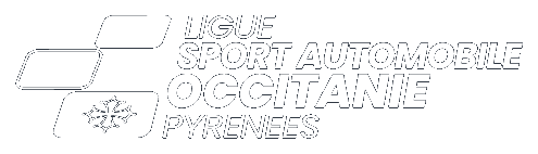Ligue Sport Automobile Occitanie-Pyrénées